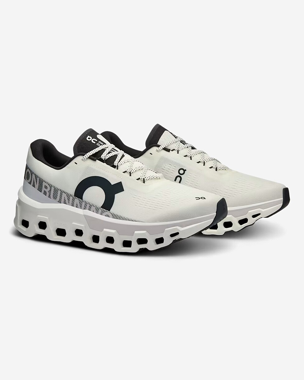 TENIS ON CLOUDMONSTER
