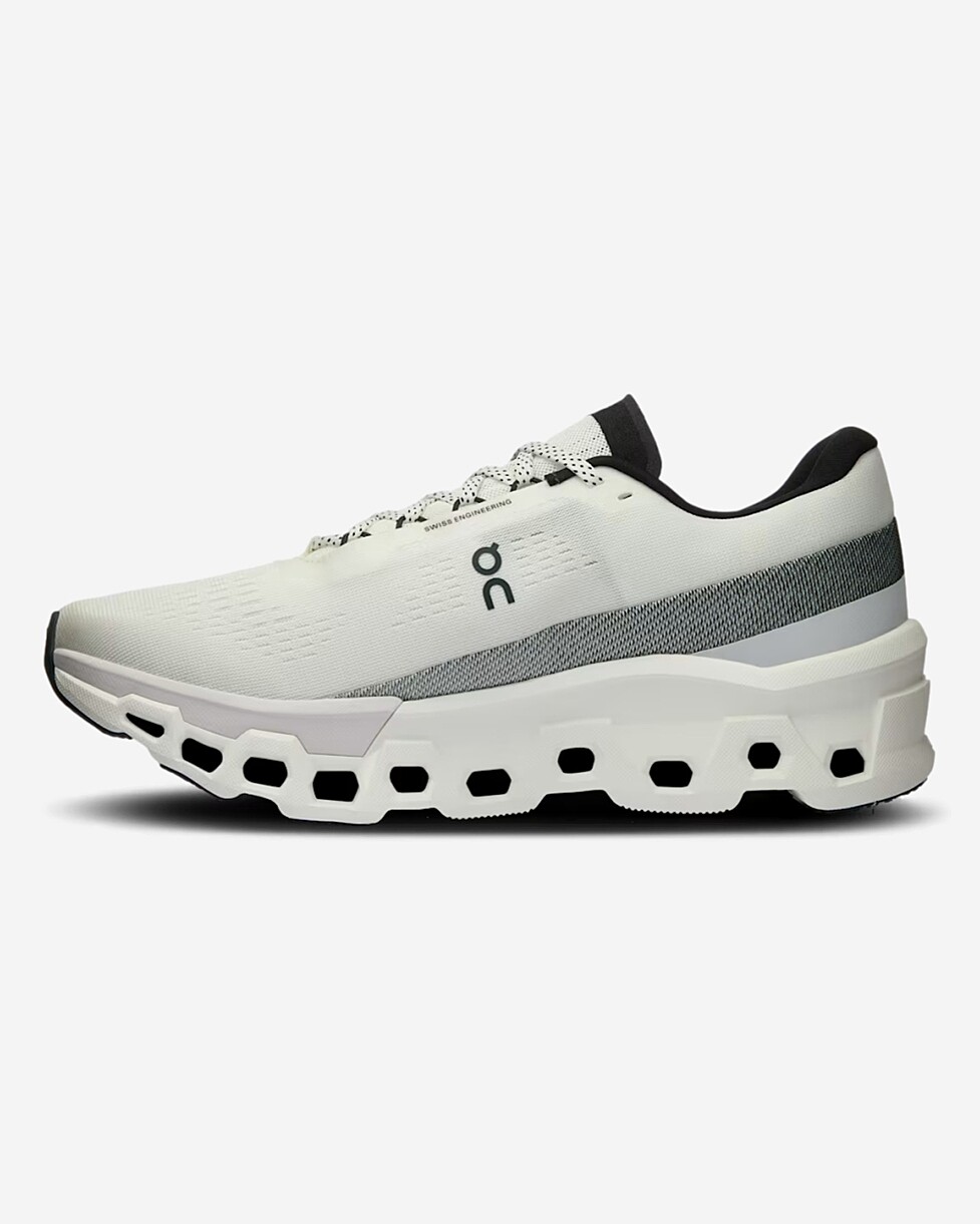 TENIS ON CLOUDMONSTER - BR/PRETO