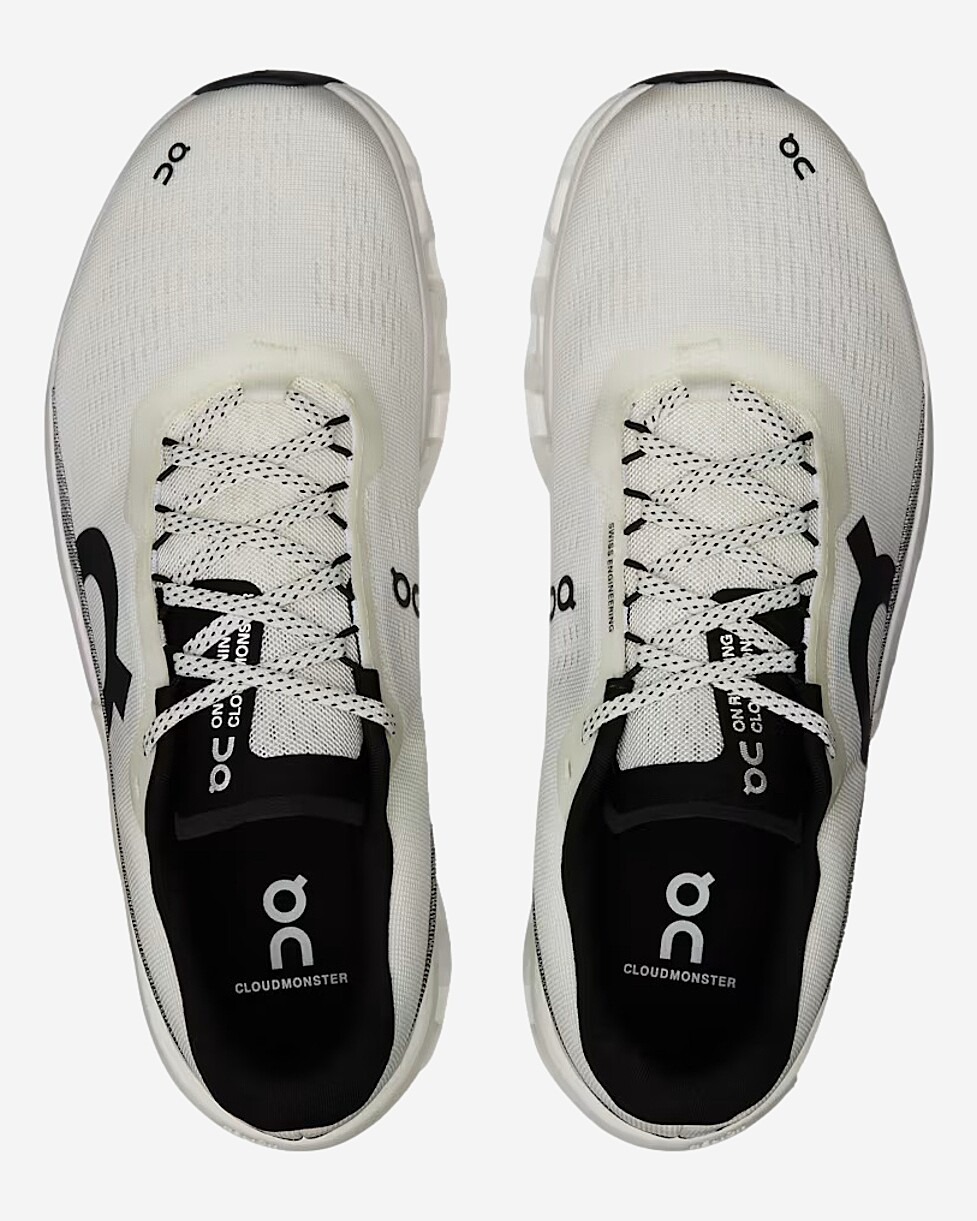 TENIS ON CLOUDMONSTER