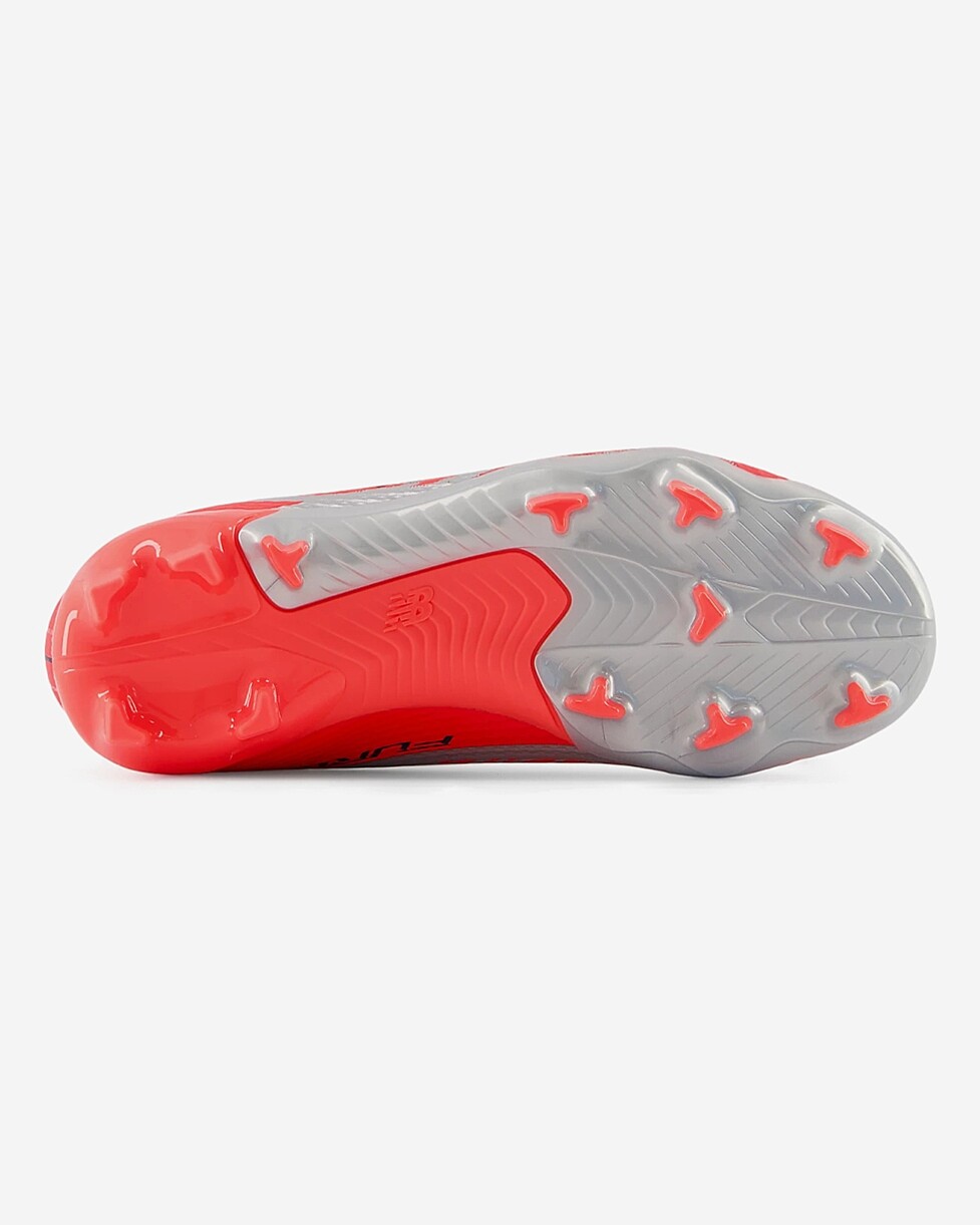 CHUTEIRA NEW BALANCE FURON FG V8 JR