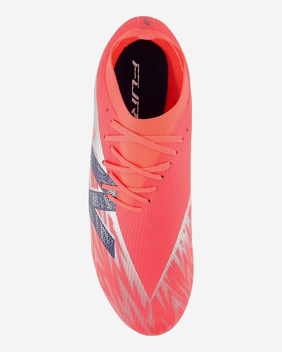 CHUTEIRA NEW BALANCE FURON FG V8 