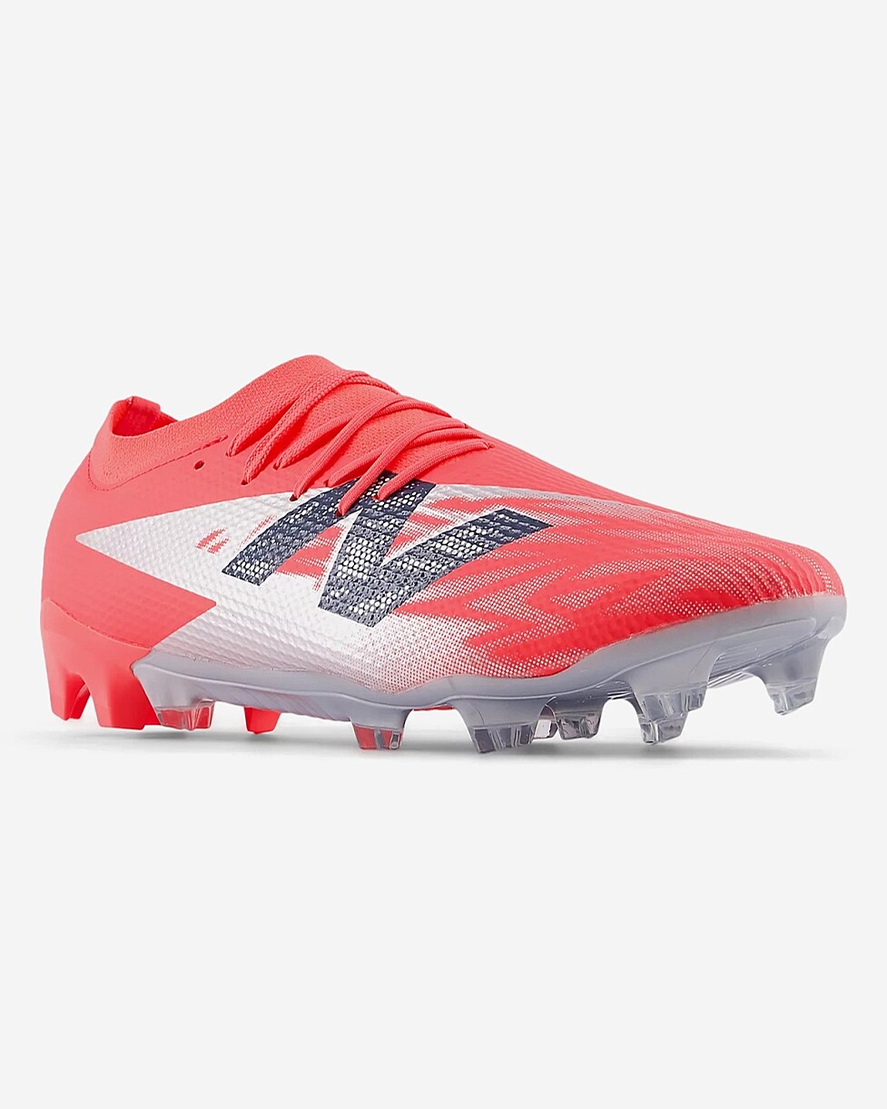 CHUTEIRA NEW BALANCE FURON FG V8 