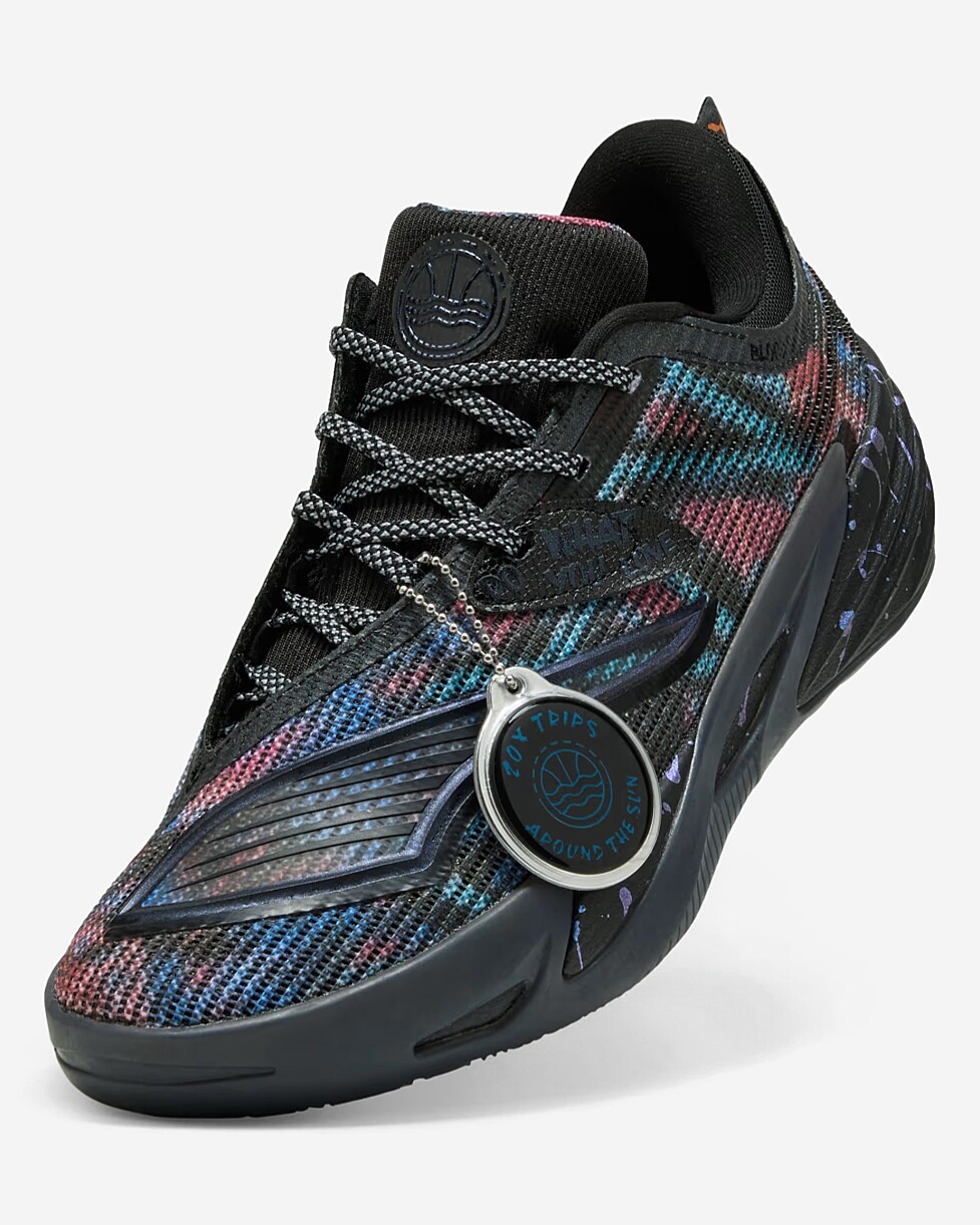 TENIS PUMA ALL PRO NITRO 2