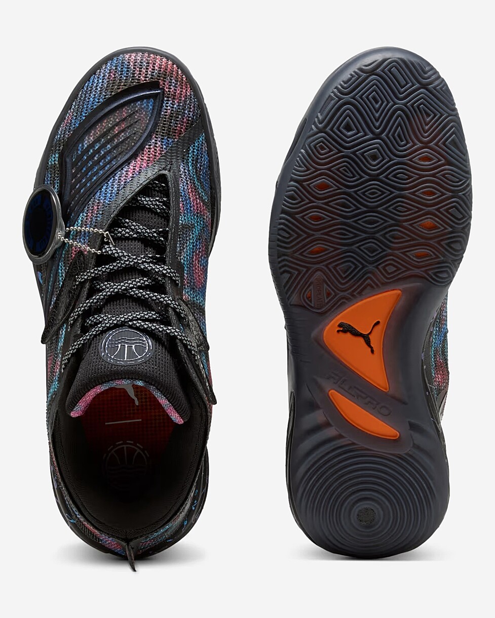 TENIS PUMA ALL PRO NITRO 2