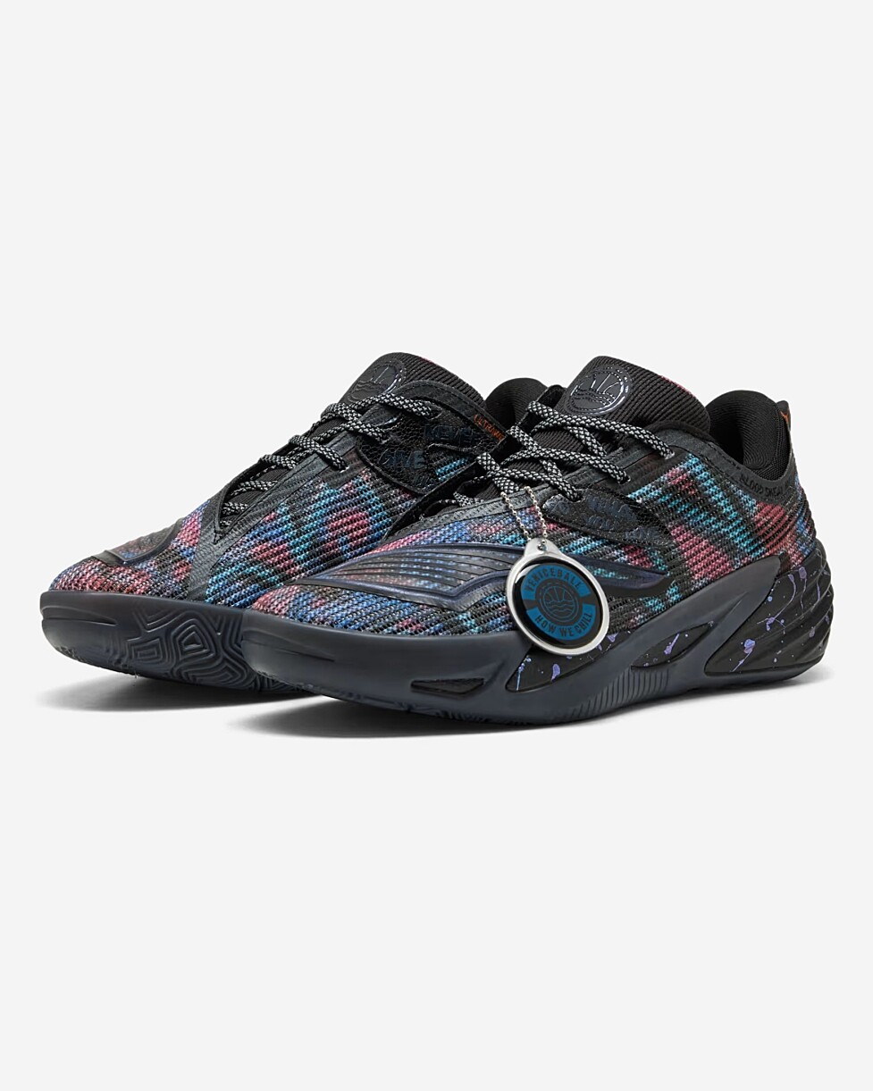 TENIS PUMA ALL PRO NITRO 2