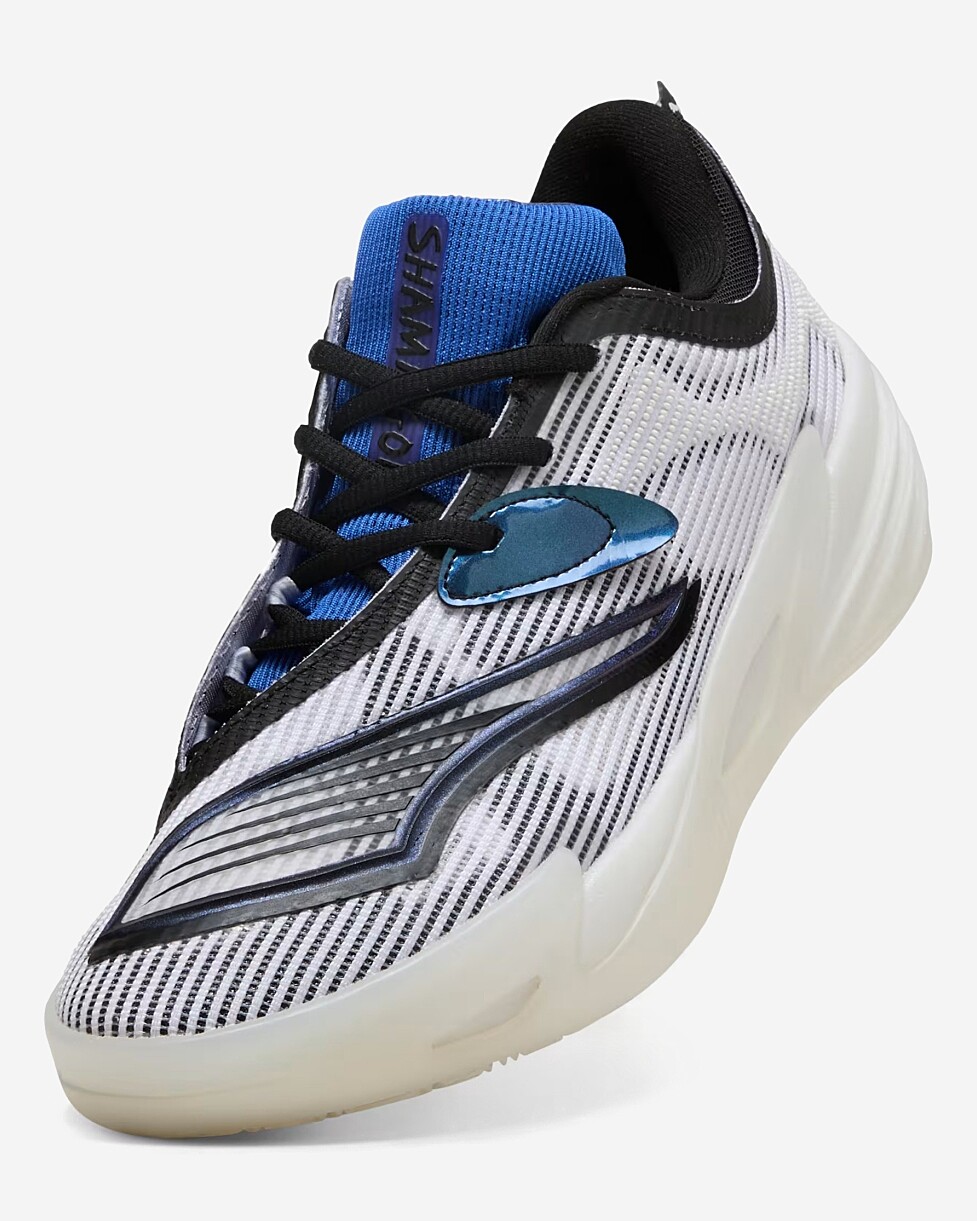 TENIS PUMA ALL PRO NITRO 2 SHAMMGOD