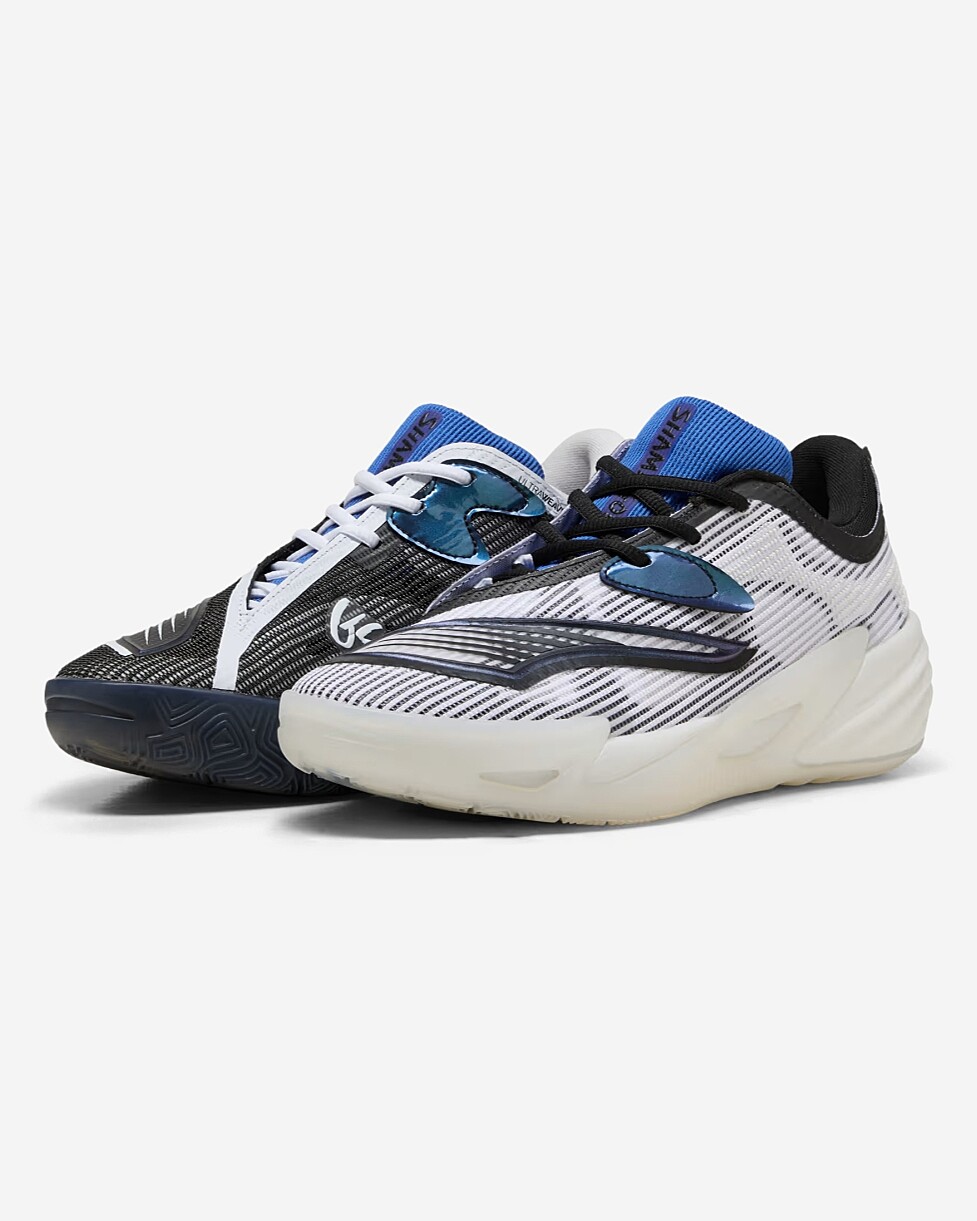 TENIS PUMA ALL PRO NITRO 2 SHAMMGOD