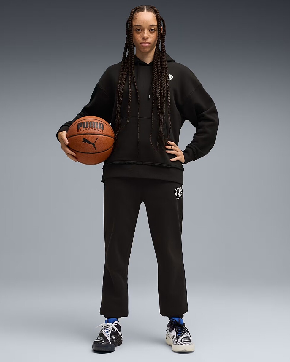 TENIS PUMA ALL PRO NITRO 2 SHAMMGOD