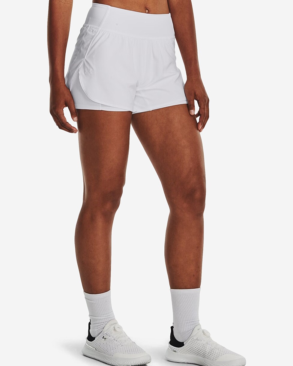CALÇÕES UNDER ARMOUR VANISH 2 IN 1 W