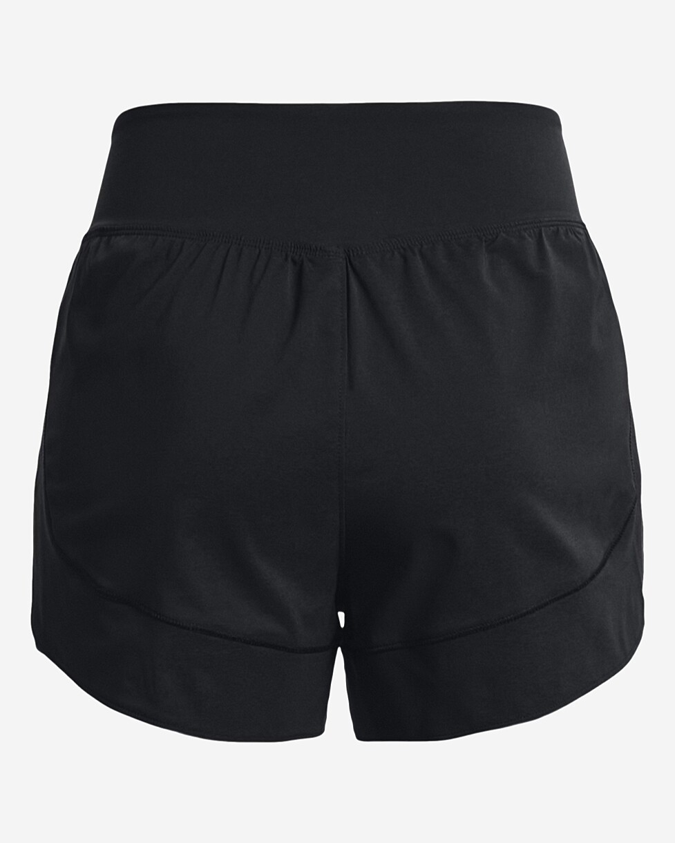 CALÇÕES UNDER ARMOUR VANISH 2 IN 1 W - PRETO