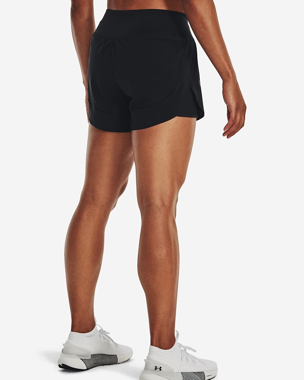 CALÇÕES UNDER ARMOUR VANISH 2 IN 1 W