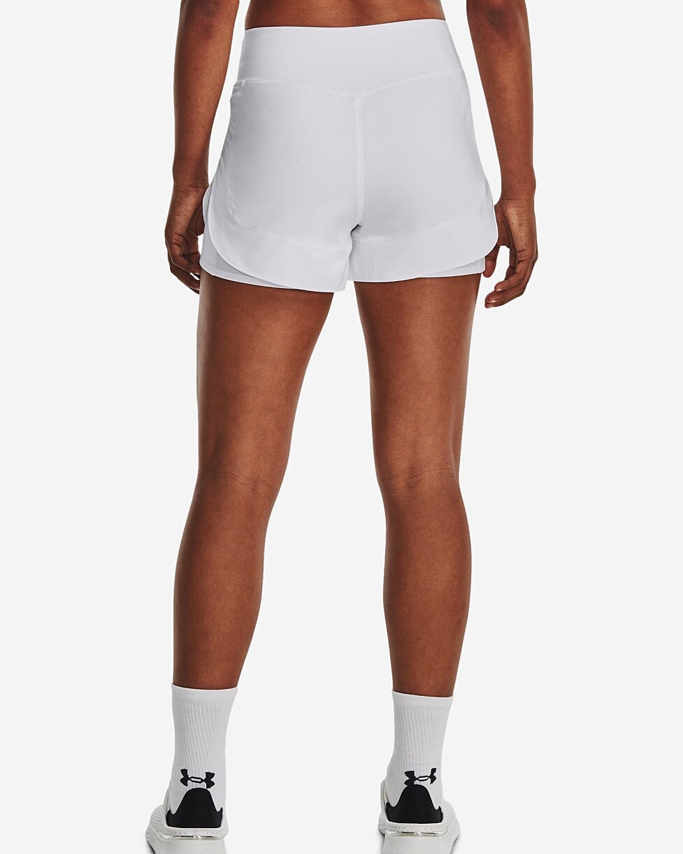 CALÇÕES UNDER ARMOUR VANISH 2 IN 1 W