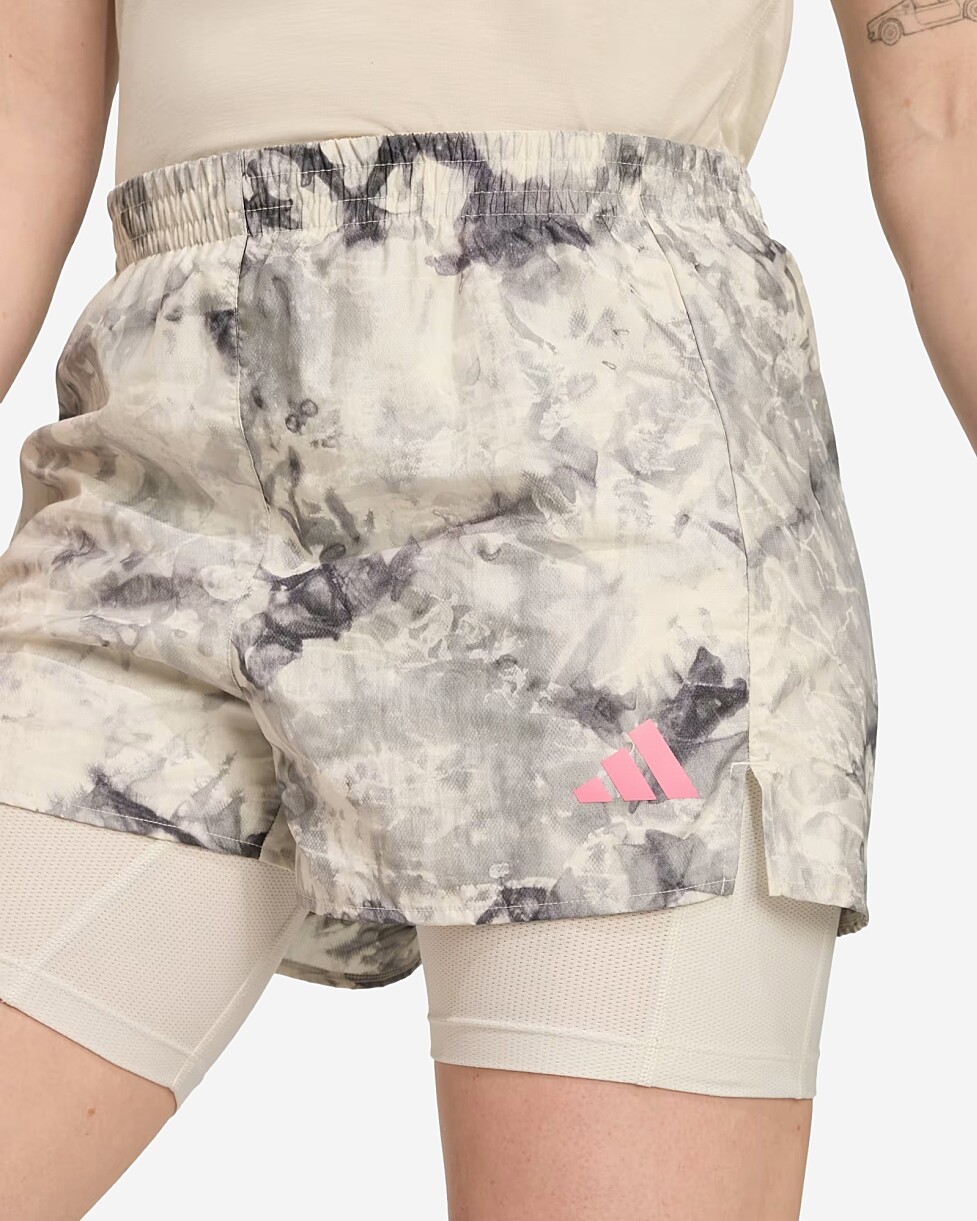 CALÇÕES ADIDAS OTR SD 2IN1 W