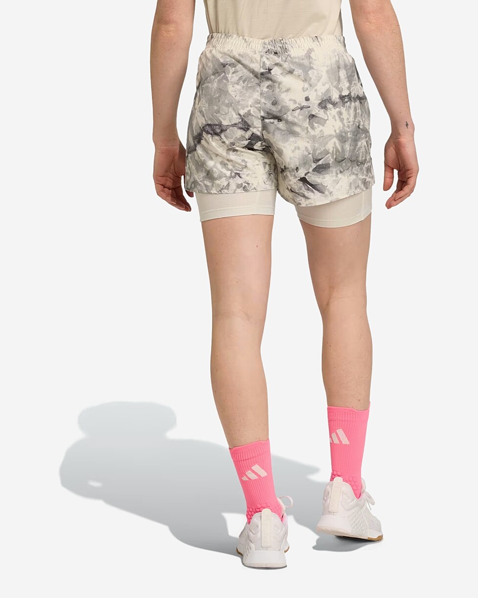 CALÇÕES ADIDAS OTR SD 2IN1 W