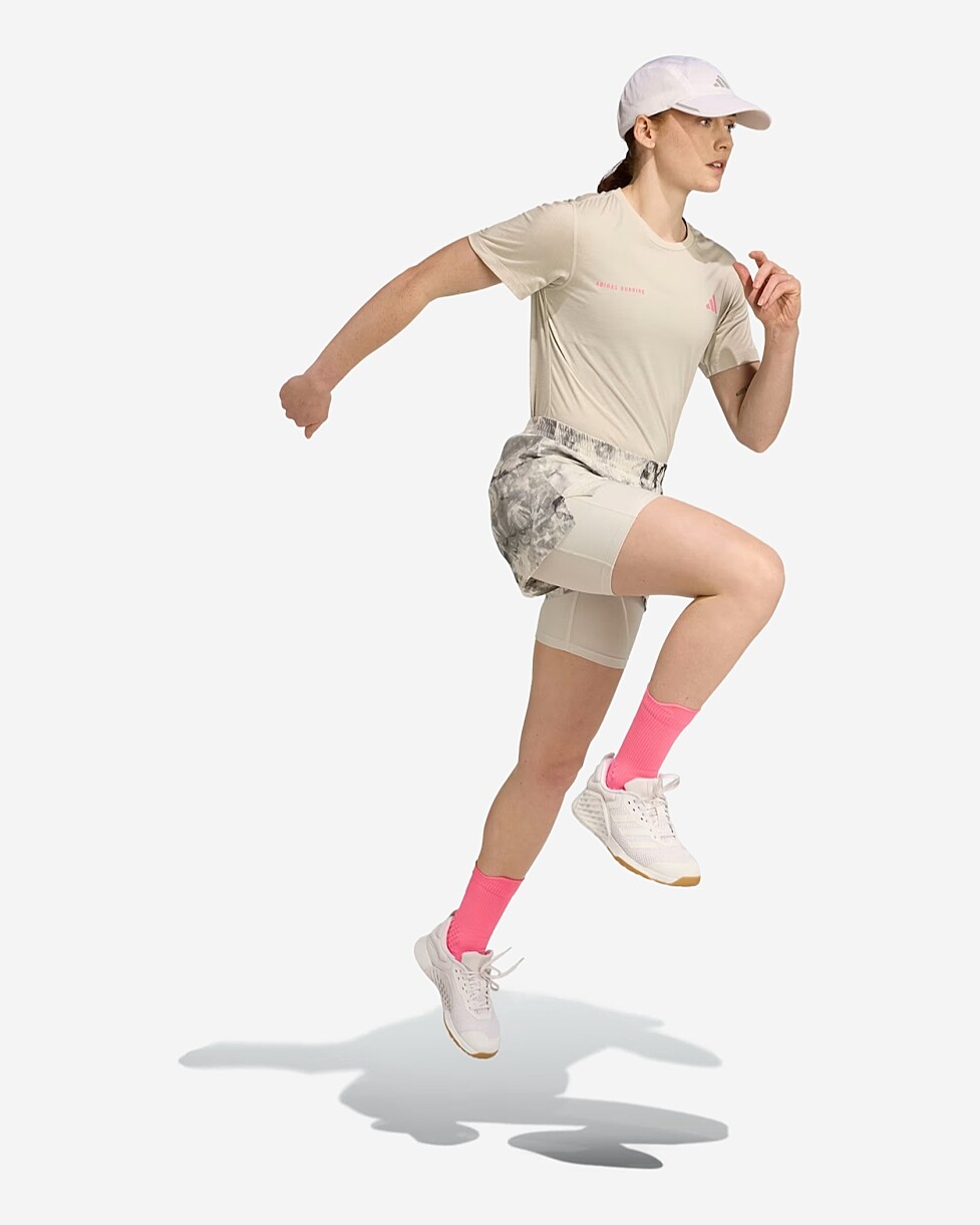 CALÇÕES ADIDAS OTR SD 2IN1 W