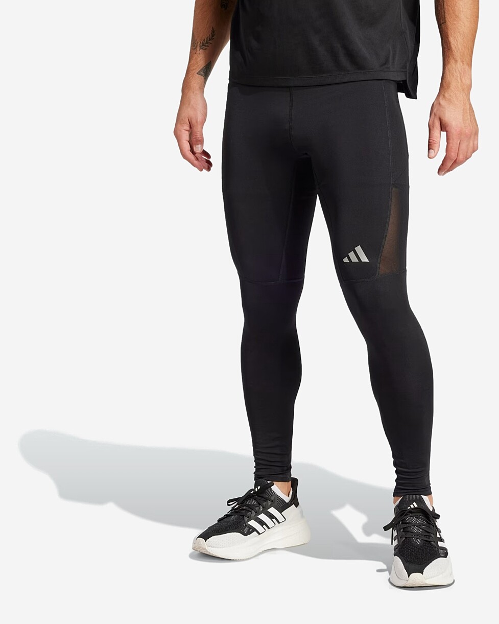 LEGGINGS ADIDAS RUN IT W - PRETO