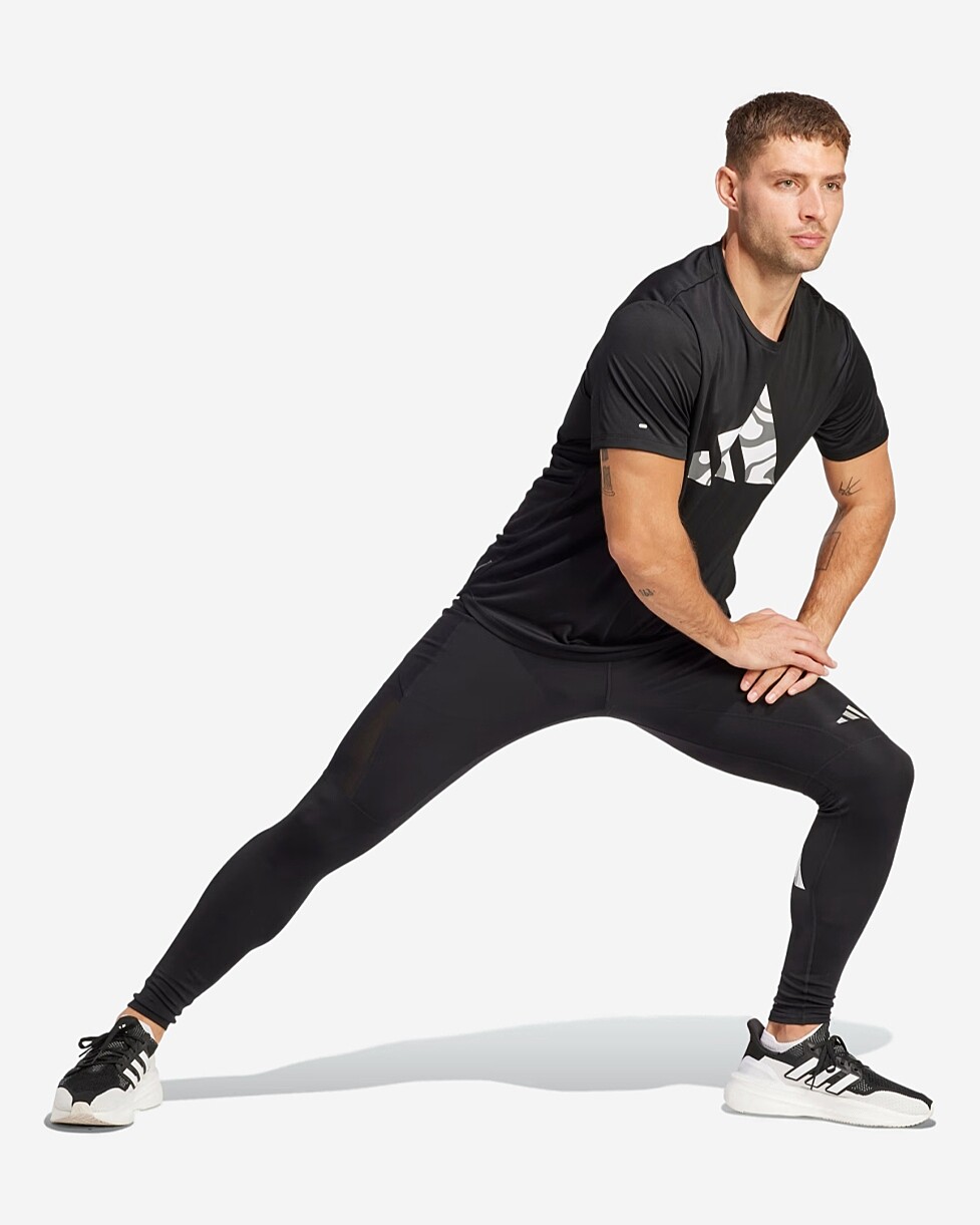 LEGGINGS ADIDAS RUN IT W