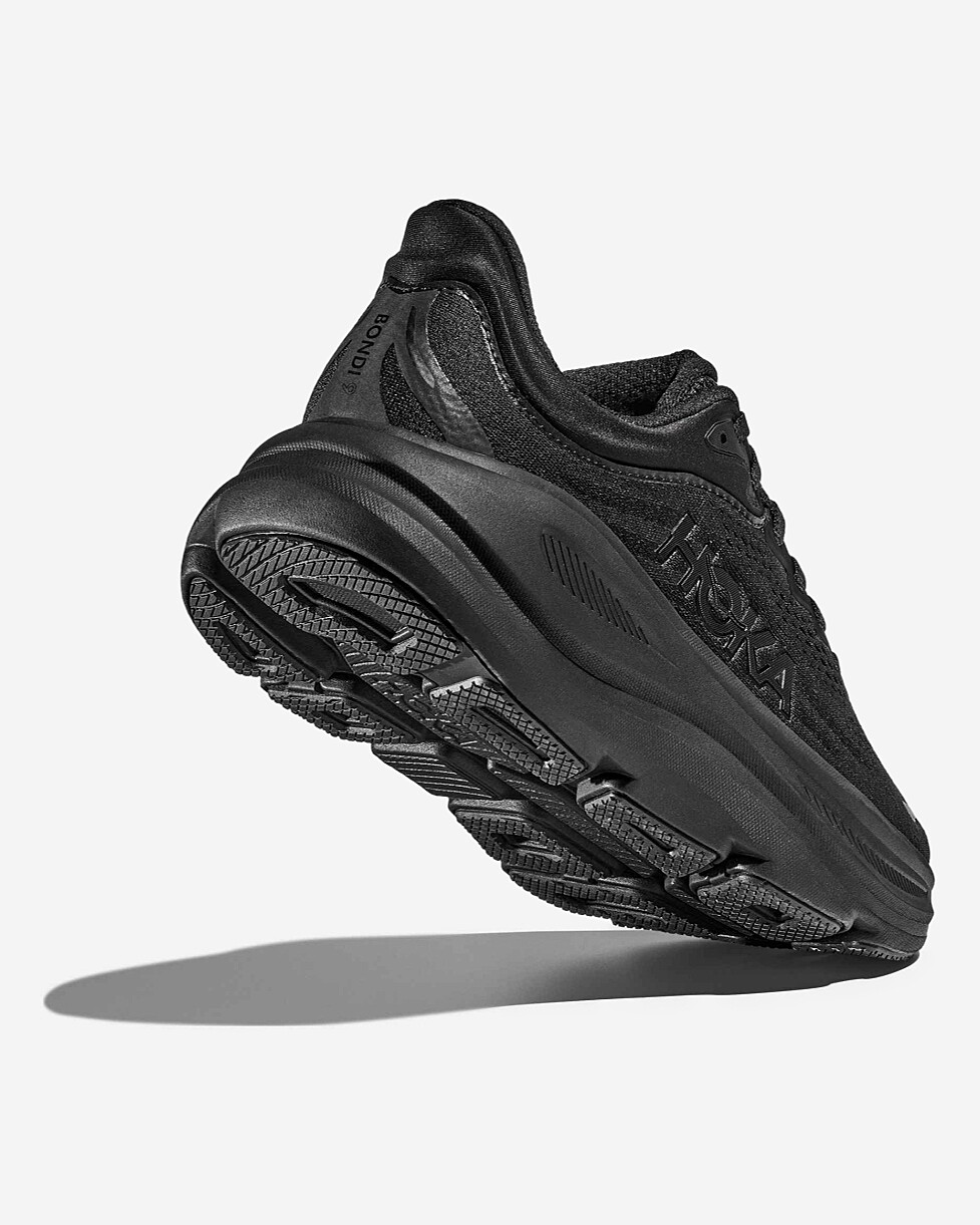TENIS HOKA BONDI 9