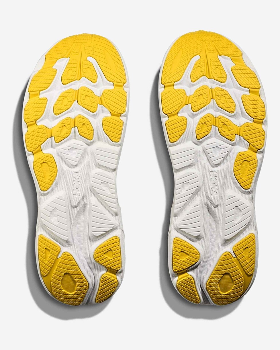 TENIS HOKA CLIFTON 10