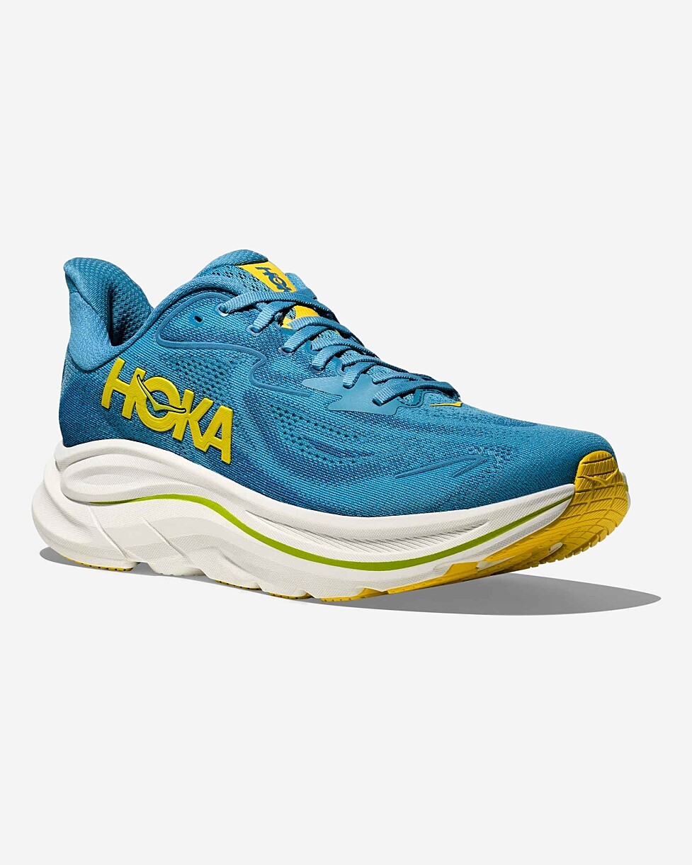 TENIS HOKA CLIFTON 10
