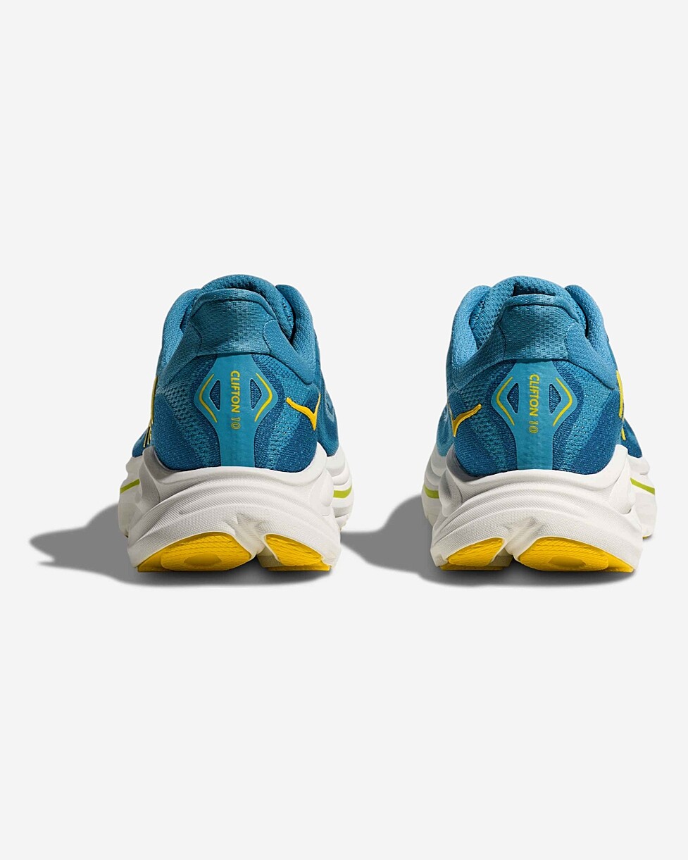 TENIS HOKA CLIFTON 10