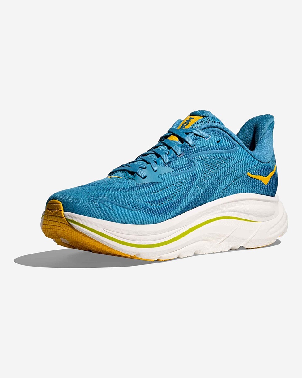 TENIS HOKA CLIFTON 10