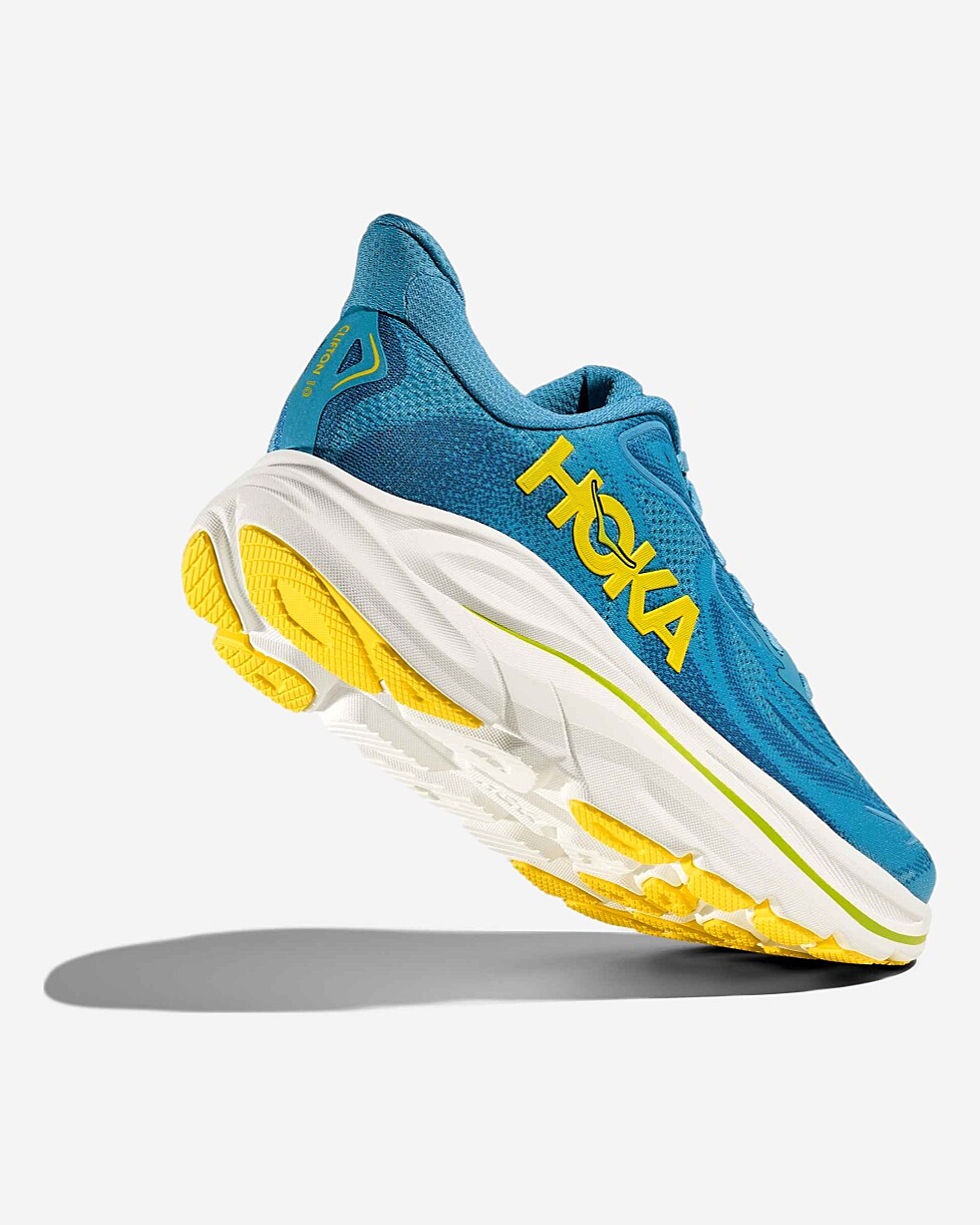 TENIS HOKA CLIFTON 10