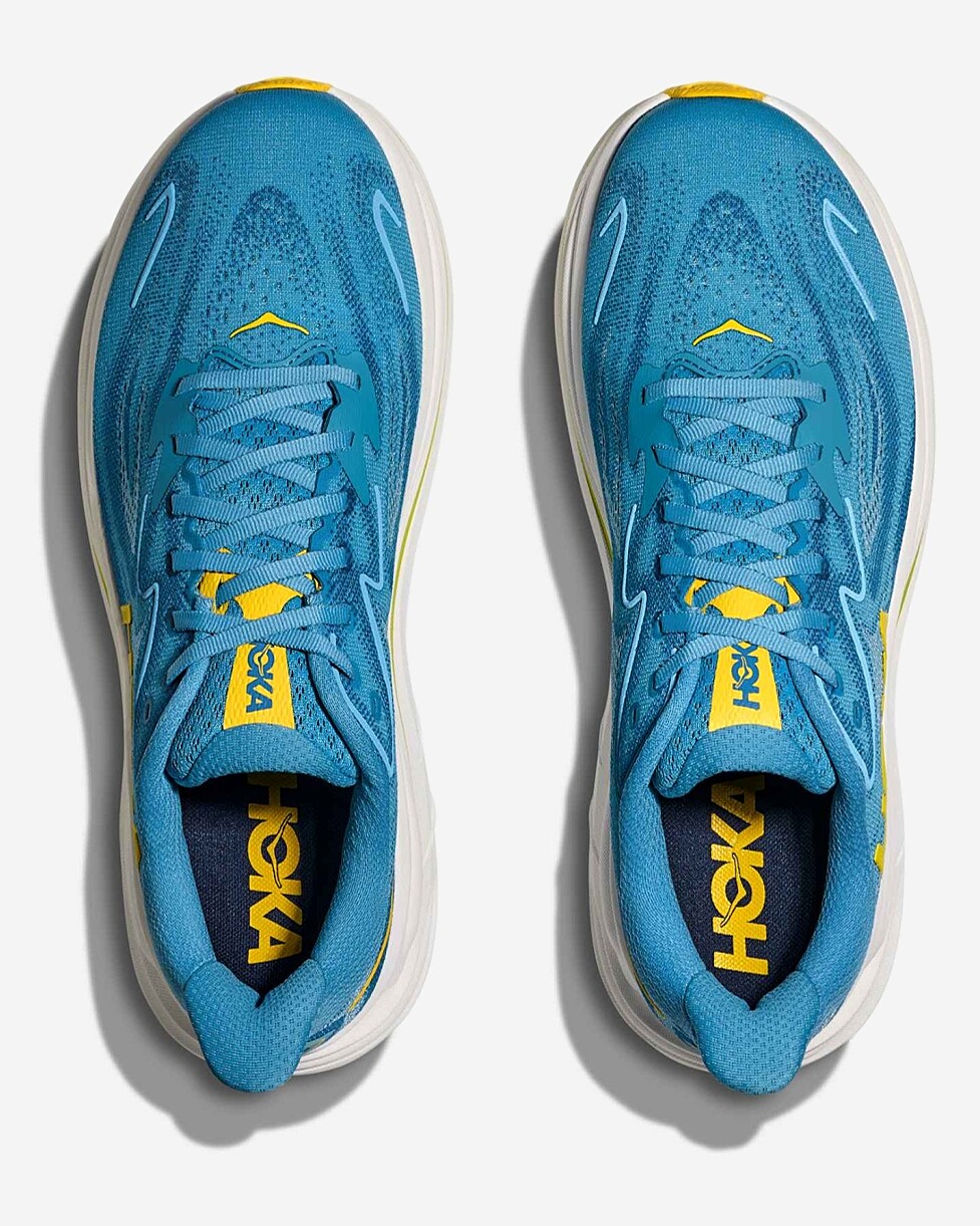 TENIS HOKA CLIFTON 10