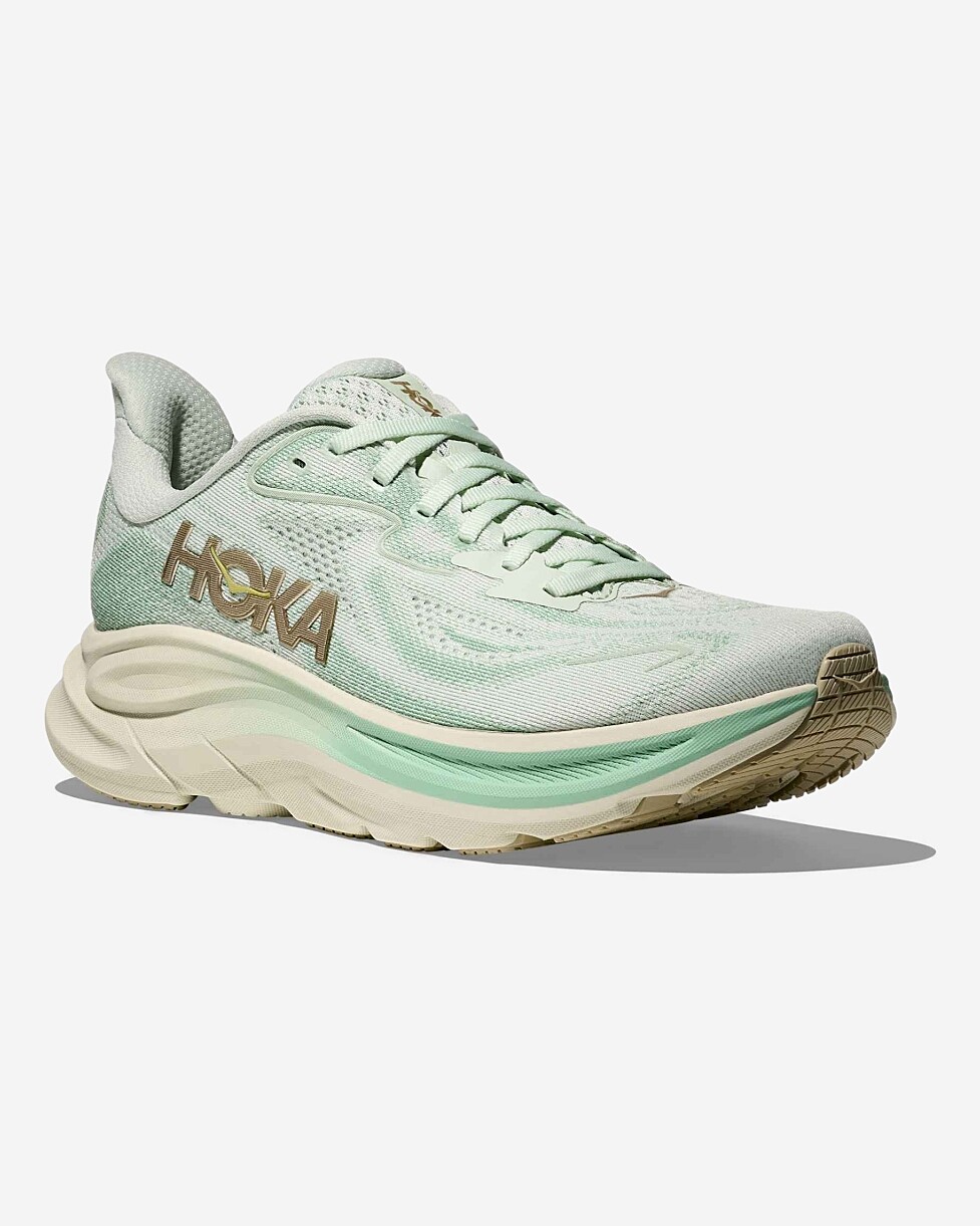 TENIS HOKA CLIFTON 10