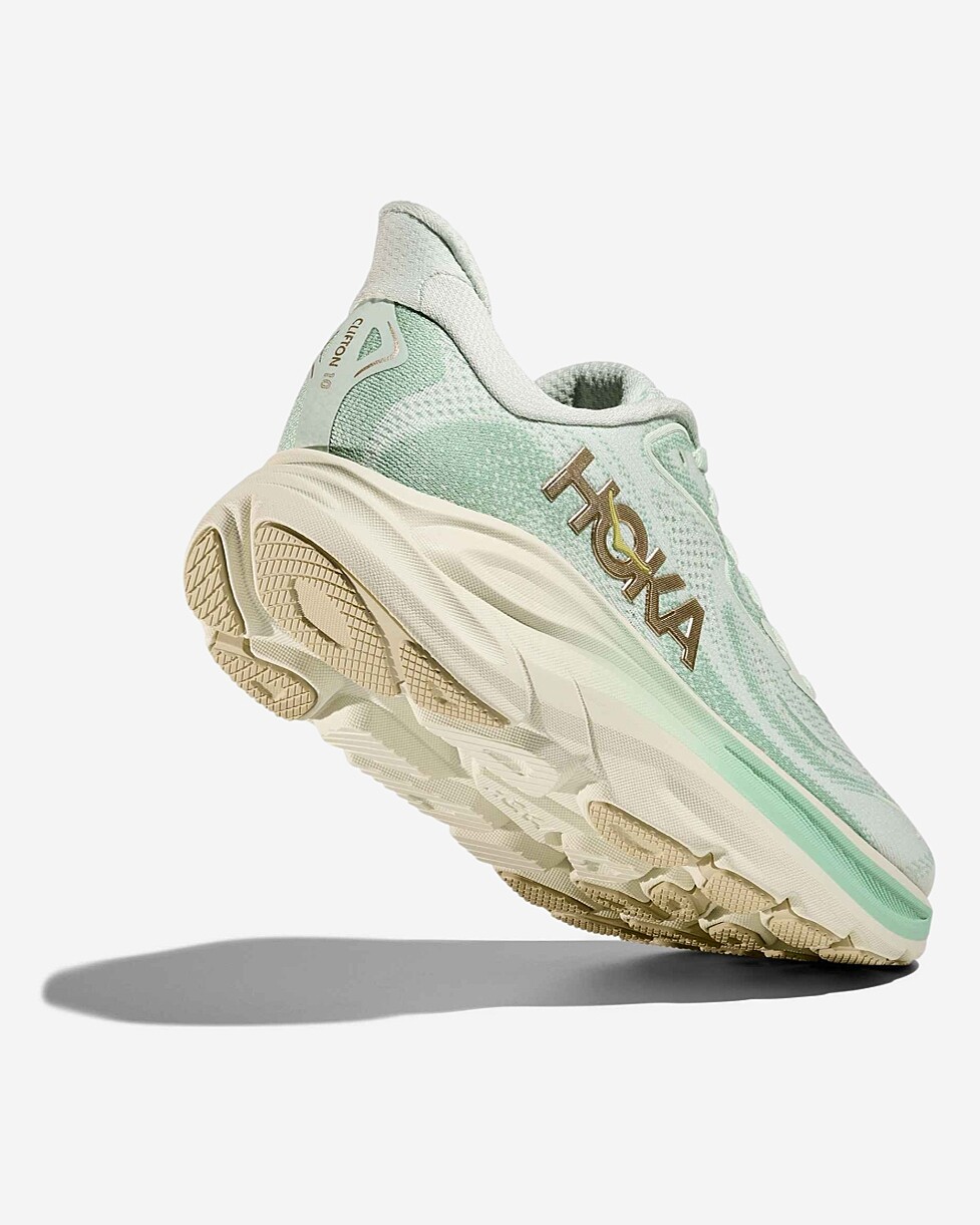 TENIS HOKA CLIFTON 10