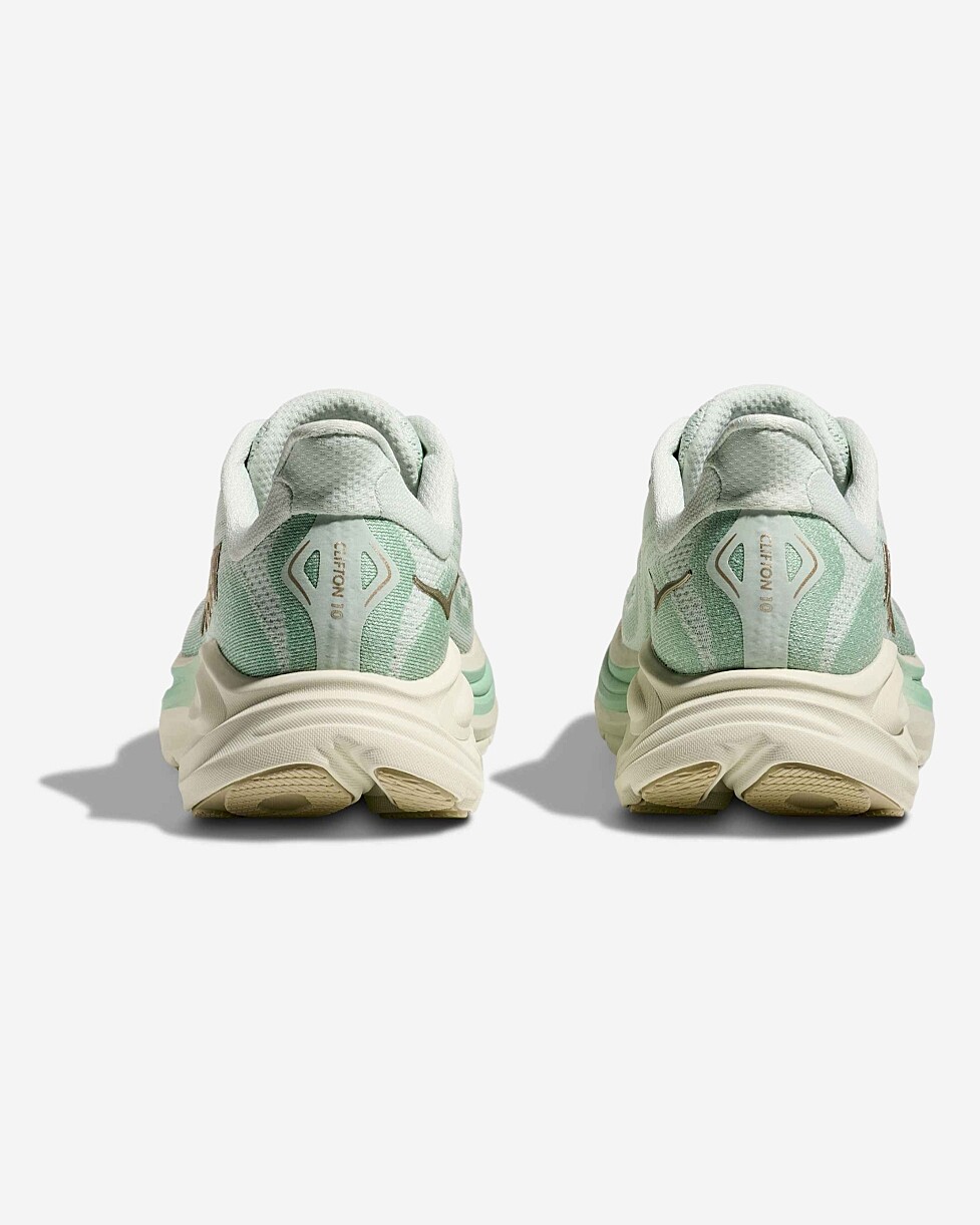TENIS HOKA CLIFTON 10