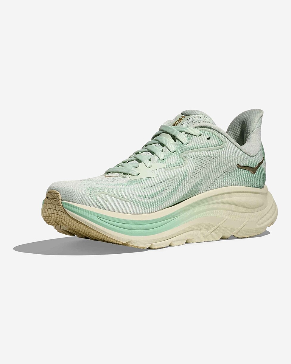 TENIS HOKA CLIFTON 10