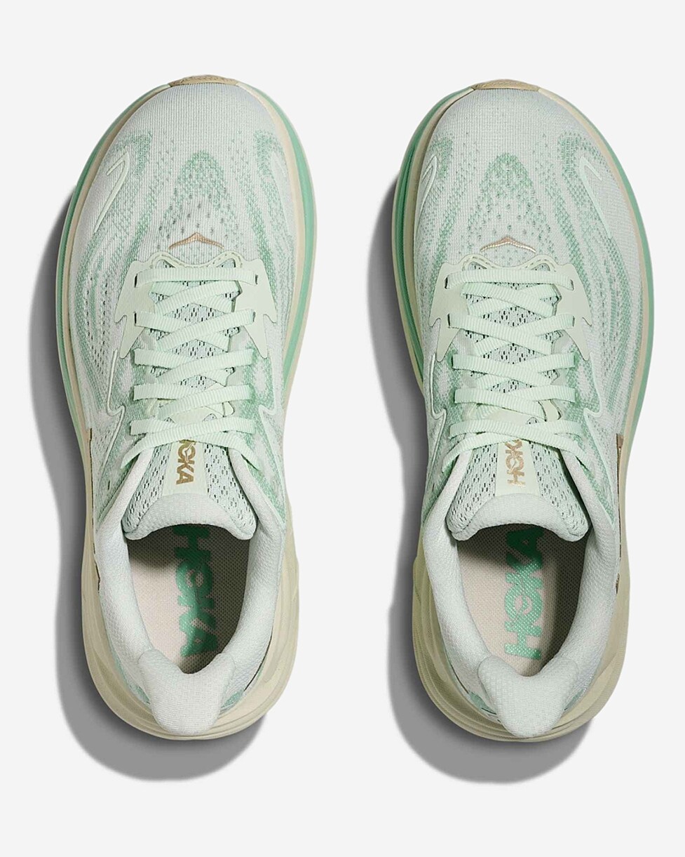 TENIS HOKA CLIFTON 10