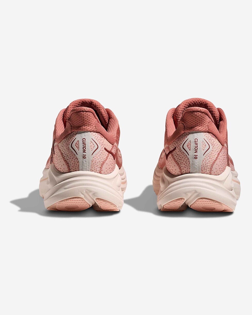 TENIS HOKA CLIFTON 10