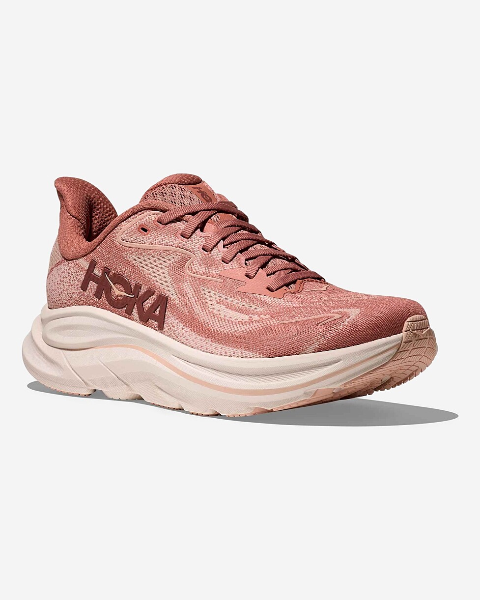 TENIS HOKA CLIFTON 10