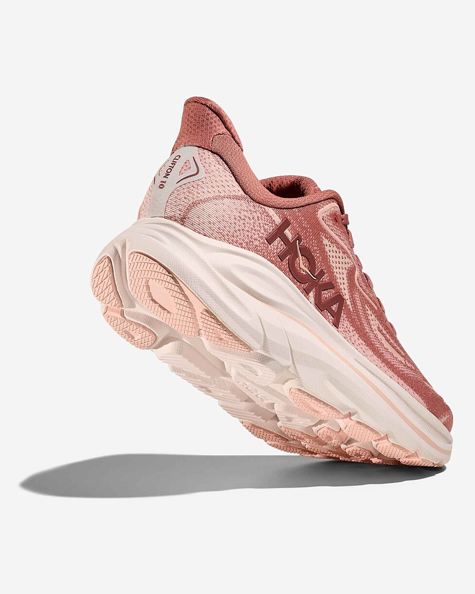 TENIS HOKA CLIFTON 10