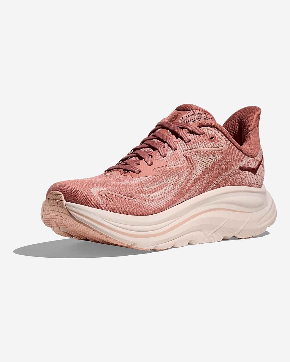 TENIS HOKA CLIFTON 10