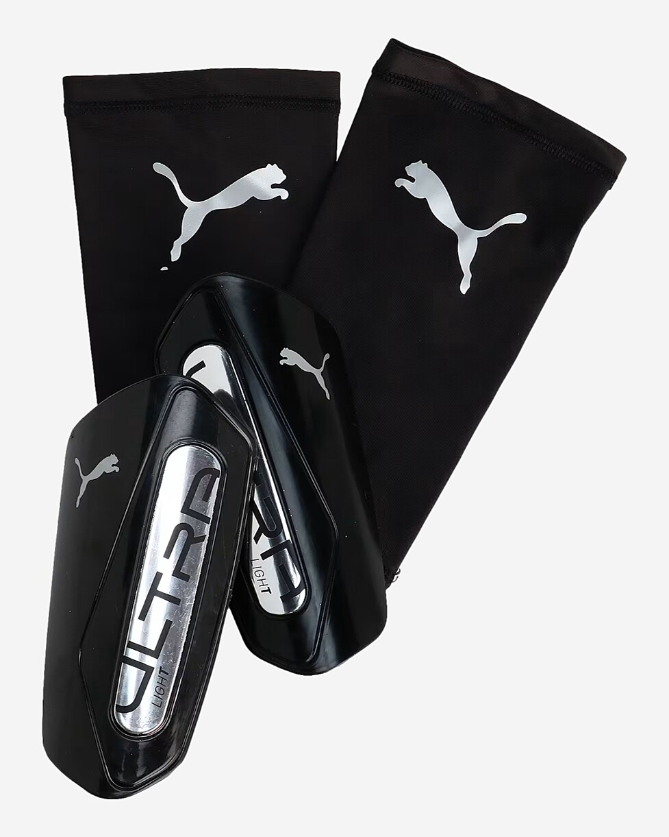 CANELEIRAS PUMA ULTRA LIGHT  - PRETO