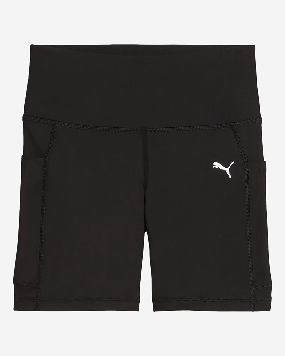 CALÇÕES PUMA RUN VELOCITY 5 W  - PRETO