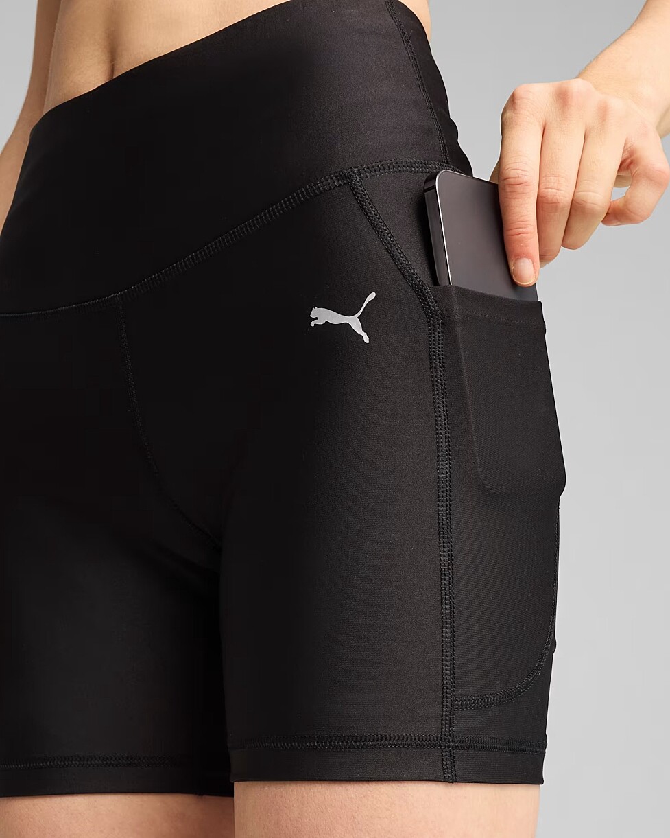 CALÇÕES PUMA RUN VELOCITY 5 W 