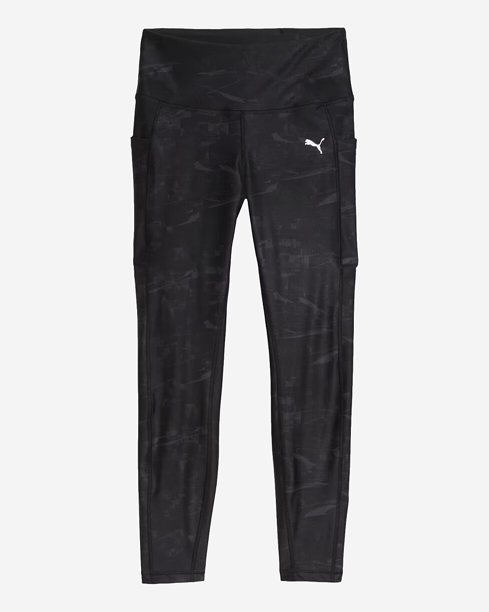 LEGGINGS PUMA RUN VELOCITY - PRETO