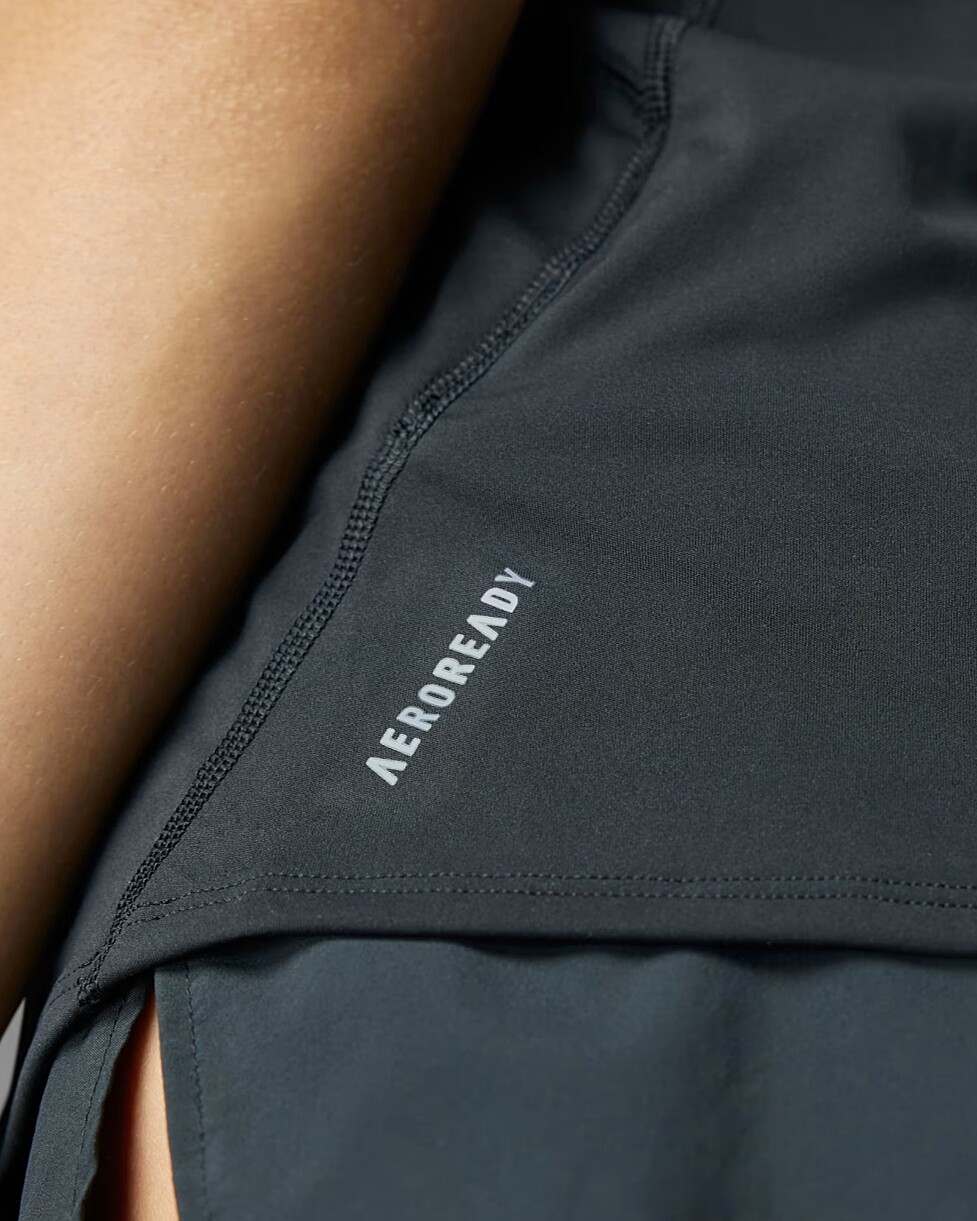 T-SHIRT ADIDAS ADIZERO TANK 