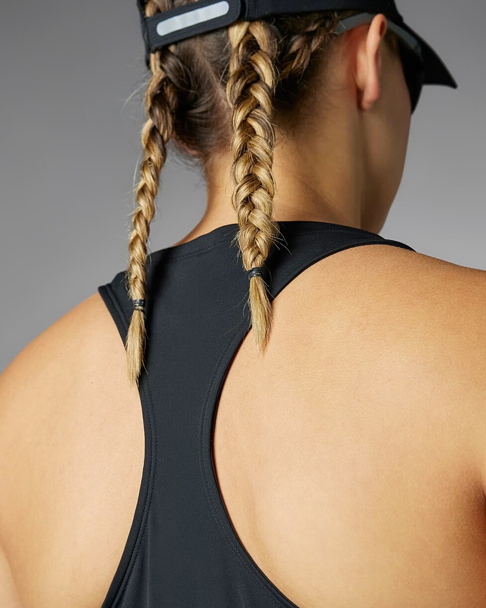 T-SHIRT ADIDAS ADIZERO TANK 