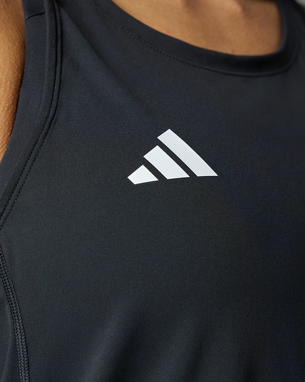 T-SHIRT ADIDAS ADIZERO TANK 