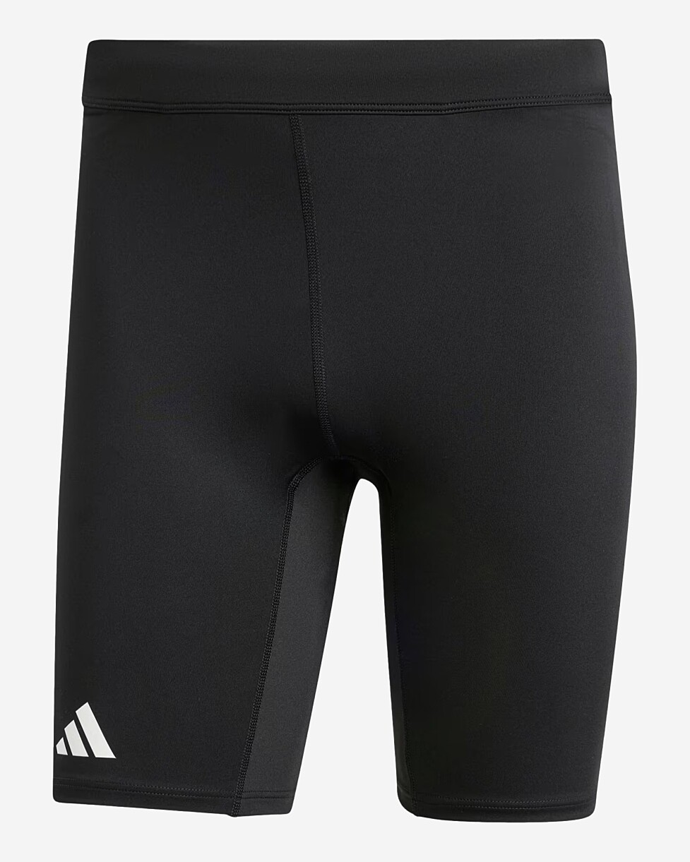 CALÇÕES ADIDAS ADIZERO E S TGT - PRETO
