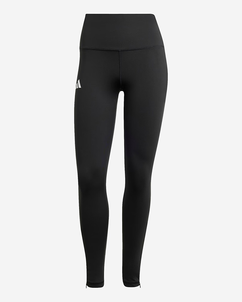 LEGGINGS ADIDAS ADIZERO E1/1 L - PRETO