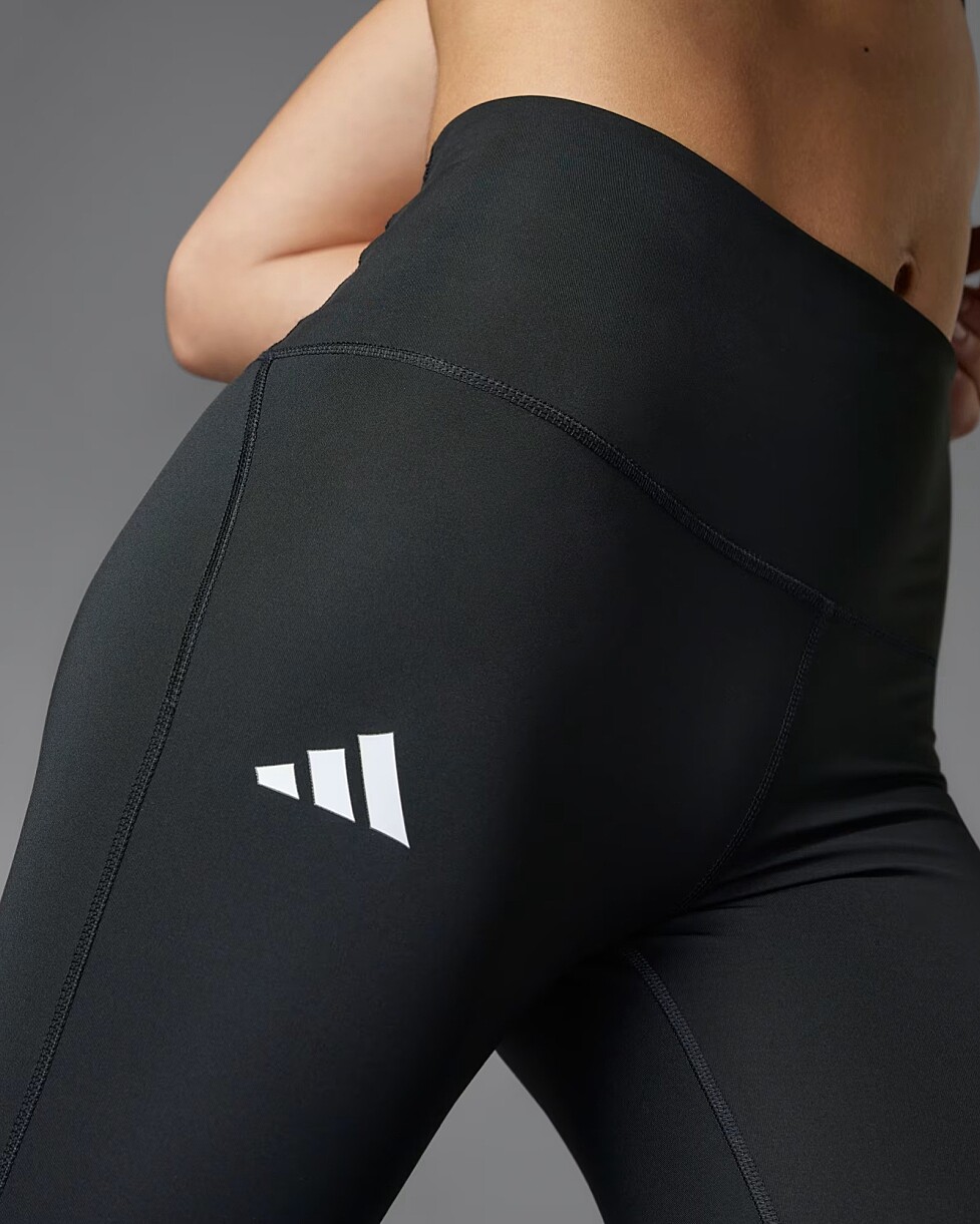 LEGGINGS ADIDAS ADIZERO E1/1 L