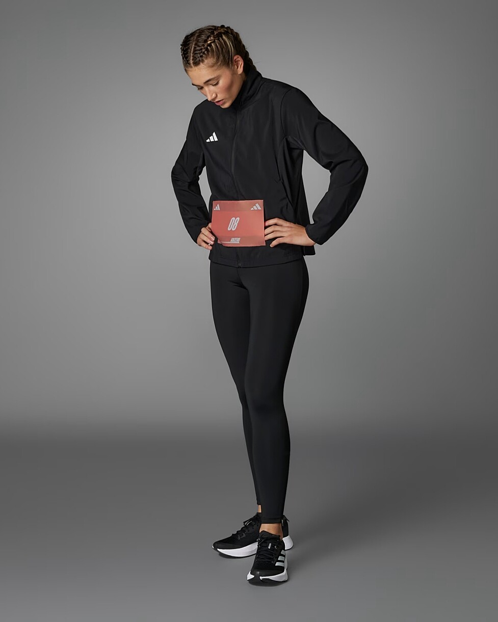 LEGGINGS ADIDAS ADIZERO E1/1 L