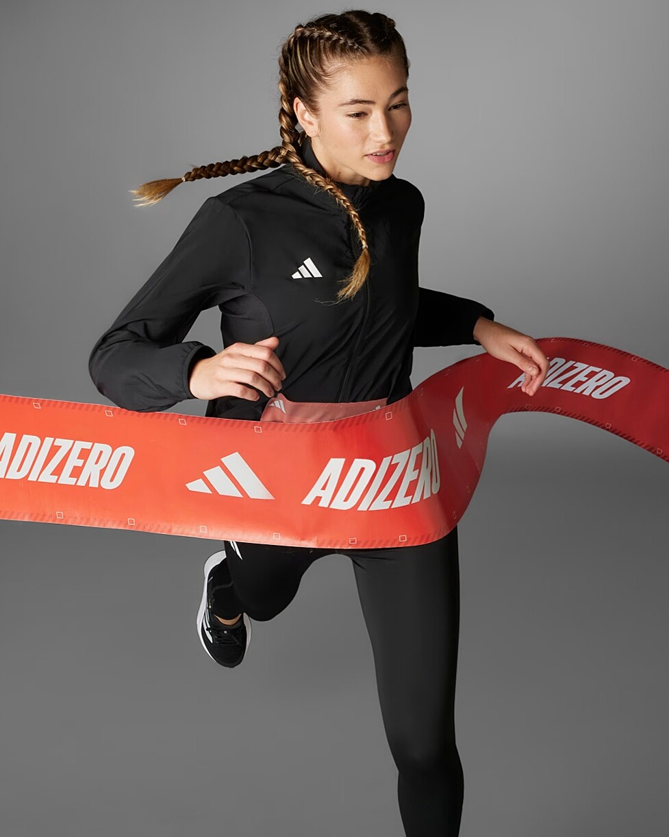 LEGGINGS ADIDAS ADIZERO E1/1 L