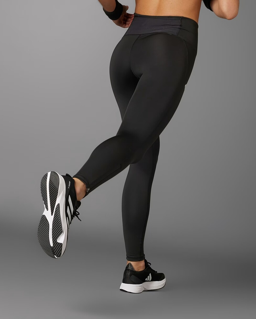LEGGINGS ADIDAS ADIZERO E1/1 L